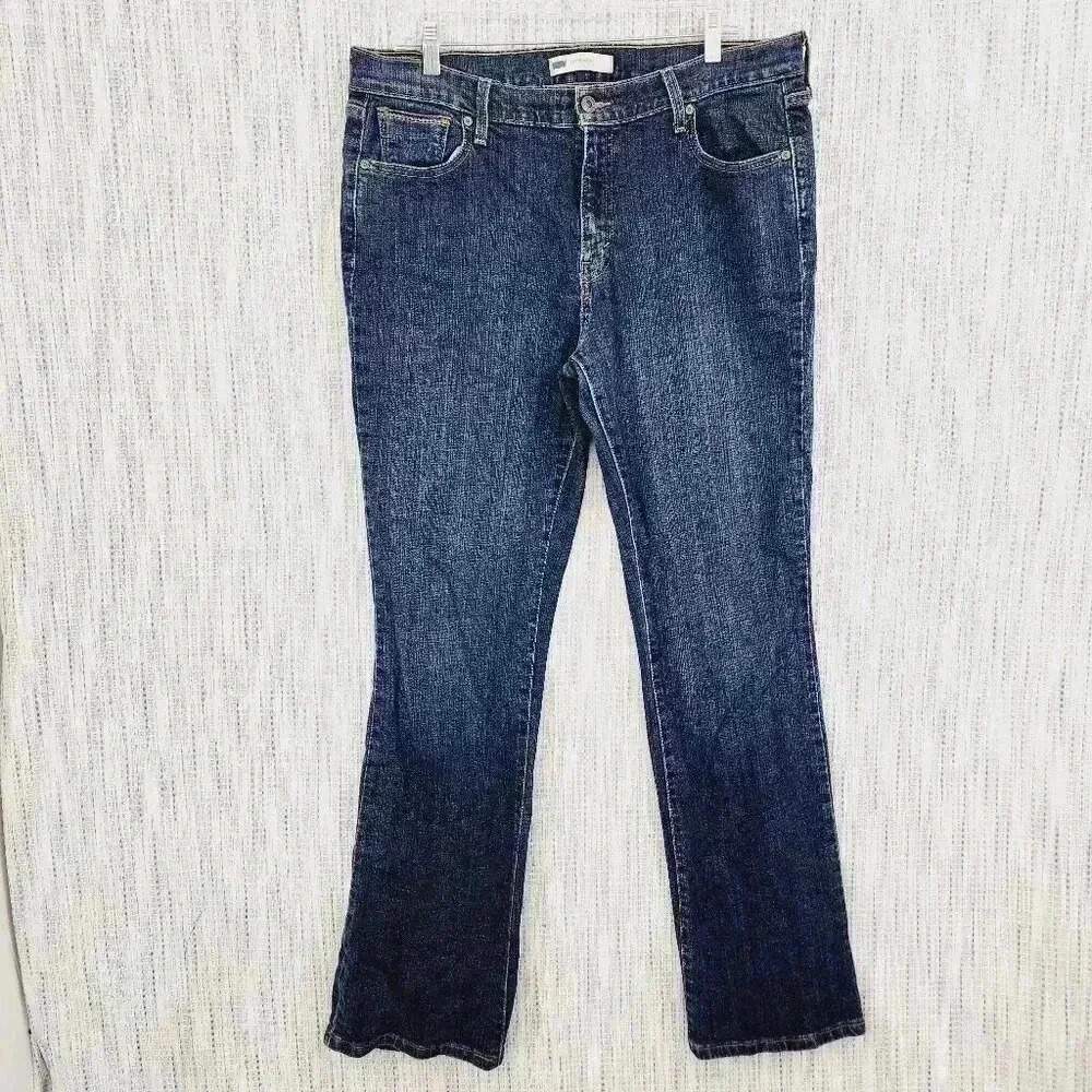 Levi's 515 Y2k Boot cut Women's Jeans 33x 34